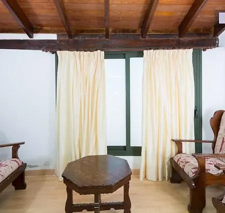 Σπίτι διακοπών Casa Aureliano Patio Canario *