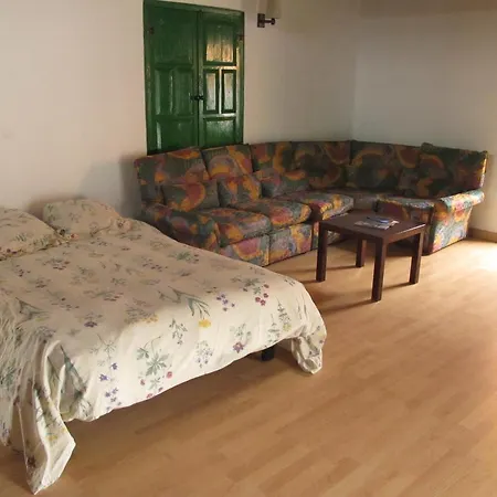 Σπίτι διακοπών Casa Aureliano Patio Canario Arafo