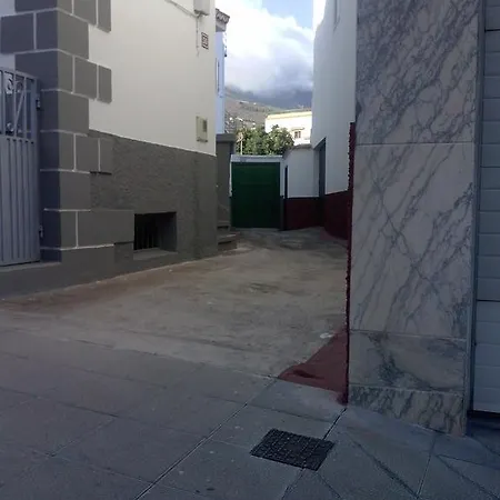 Σπίτι διακοπών Casa Aureliano Patio Canario