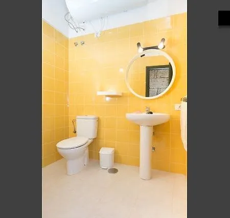 Casa Aureliano Patio Canario Σπίτι διακοπών Arafo