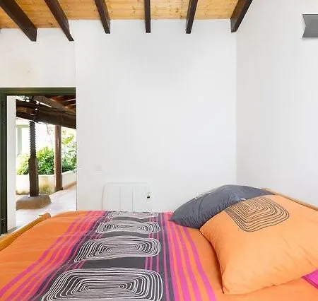 Casa Aureliano Patio Canario *