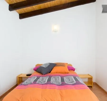 Casa Aureliano Patio Canario